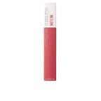 Maybelline Superstay Liquid Lipstick Vibrant Long Lasting Color