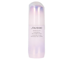 Shiseido White Lucent Leuchtendes Micro Spot Serum Strahlende Haut