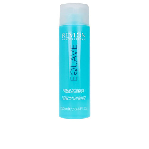 Revlon Equave Instant Champú Micelar Desenredante Experiencia Desenredante Extraordinaria