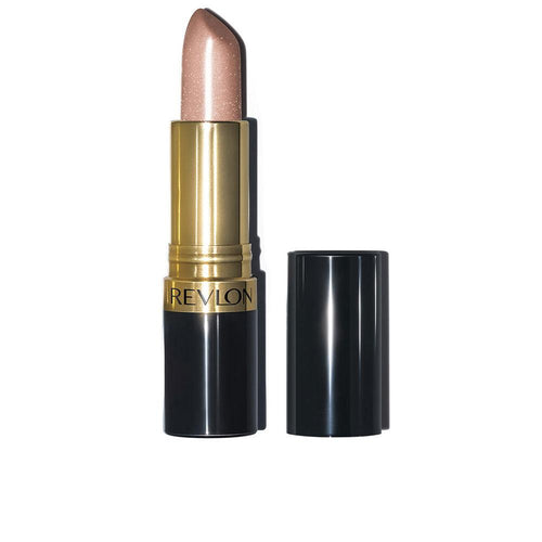 Revlon Mass Market Super Lustrous Lippenstift Coral Berry