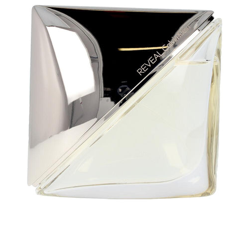 Calvin Klein Reveal Parfüm Eau De Parfum Einzigartige Weibliche Anziehung
