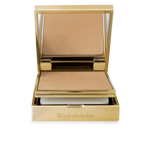 Elizabeth Arden Flawless Finish Makeup In Crema Idratante Finitura Satinata