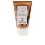 Sisley Super Soin Solaire Autobronzante Idratante Viso Abbronzatura Naturale Luminosa