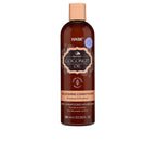Hask Monoi Coconut Oil Balsamo Nutriente Per Capelli Setosi Idratazione Profonda
