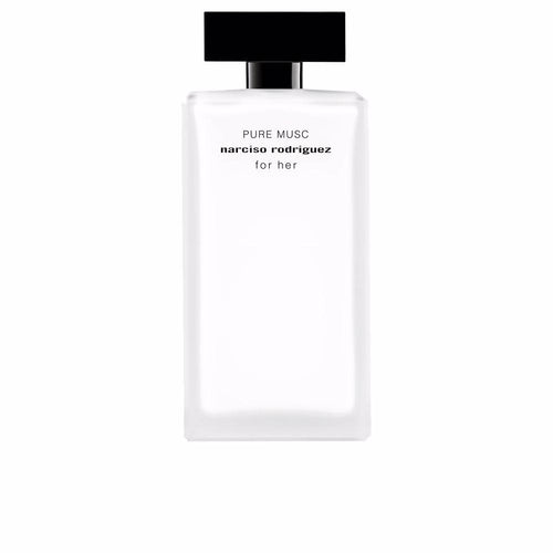 Narciso Rodriguez For Her Perfume Eau De Parfum Pure Musc Iconic Musk Attraction