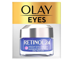 Olay Regenerist Nacht Augencreme Strahlende Feuchtigkeit Den Tag