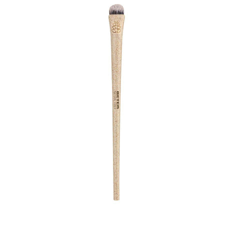 Beter Pincel Maquillaje Pennello Per Ombretto Applicazione Perfetta Naturale