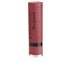Bourjois Rouge Velvet The Lipstick Lippenstift Ultimativer Matte Feuchtigkeitseffekt
