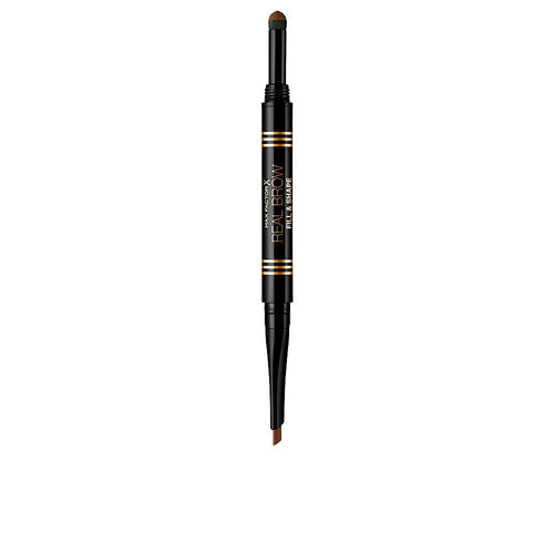 Max Factor Real Brow Matita Per Sopracciglia Definizione Perfetta Ogni Giorno