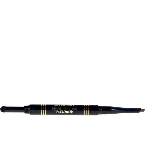 Max Factor Real Brow Matita Per Sopracciglia Definizione Perfetta Ogni Giorno