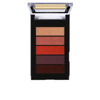 L'Oréal Paris La Petite Palette Lidschattenpalette Professioneller Augenlook