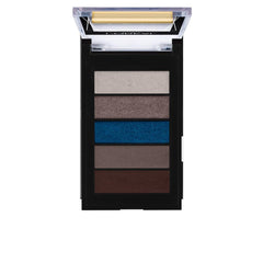 L'Oréal Paris La Petite Palette Lidschattenpalette Professioneller Augenlook