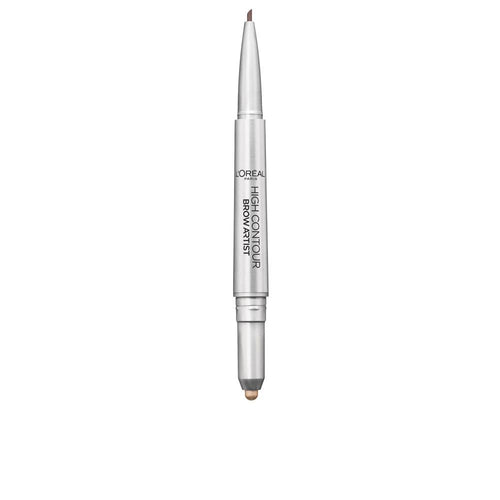 L'Oréal Paris High Contour Matita Sopracciglia Doppia Testa Perfetta