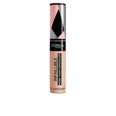 L'Oréal Paris Infalible L'Oréal Paris Concealer Und Foundation Lang Anhaltende Perfekte Natürliche Abdeckung