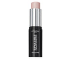 L'Oréal Paris Infalible L'Oréal Paris Barra Iluminadora En Rosa Acabado Suave Radiante Al Instante