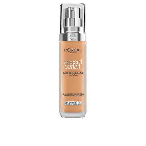L'Oréal Paris Accord Parfait Fondazione Pelle Perfetta Idratata