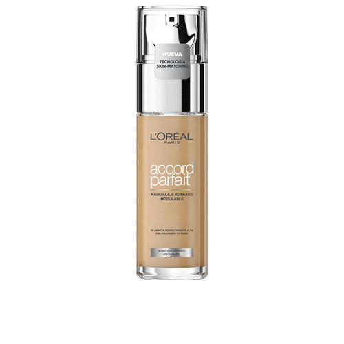 L'Oréal Paris Accord Parfait Fondazione Pelle Perfetta Idratata