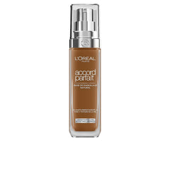 L'Oréal Paris Accord Parfait Fondotinta 80% Idratazione Naturale