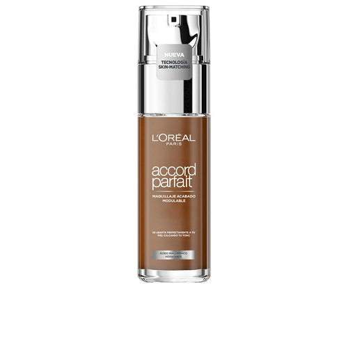 L'Oréal Paris Accord Parfait Fondazione Pelle Perfetta Idratata