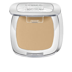 L'Oréal Paris Accord Parfait Polvo Fundente Cobertura Ajustable Cutis Perfecto