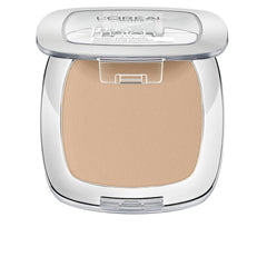 L'Oréal Paris Accord Parfait Polvo Fundente Cobertura Ajustable Cutis Perfecto