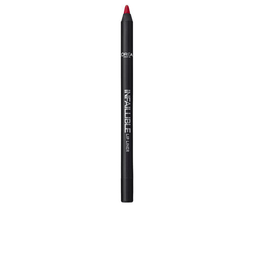 L'Oréal Paris Infalible L'Oréal Paris Lip Liner Contorno Labbra Precisione E Durata