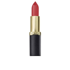 L'Oréal Paris Color Riche Labial Mate Hidratación Intensa Audaz