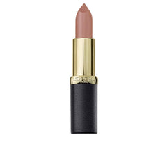 L'Oréal Paris Color Riche Labial Mate Hidratación Intensa Audaz