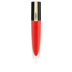 L'Oréal Paris Rouge Signature Rouge À Lèvres Liquide Finition Mate Ultra Légère