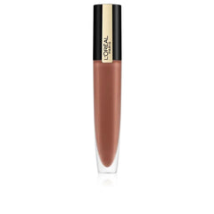 L'Oréal Paris Rouge Signature Rouge À Lèvres Liquide Finition Mate Ultra Légère