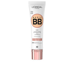 L'Oréal Paris Bb C'Est Magig Bb Cream Idratazione Protettiva Naturale