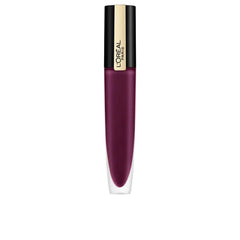 L'Oréal Paris Rouge Signature Rouge À Lèvres Liquide Finition Mate Ultra Légère