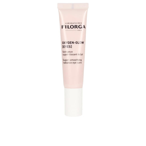 Laboratoires Filorga Oxygen Glow Trattamento Per Occhi Idratazione E Luminosità Naturale