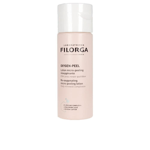 Laboratoires Filorga Oxygen Peel Lozione Micro Peeling Pelle Fresca E Radiosa