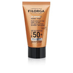 Laboratoires Filorga Uv Bronze Crema Solare Viso Protezione Solare Efficace