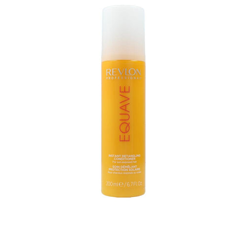 Revlon Equave Balsamo Protettivo Solare Protezione Solare Efficace