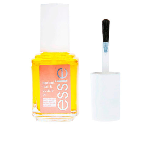 Essie Apricot Olio Per Unghie E Cuticole Idratazione E Nutrizione Naturale