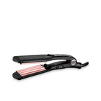 Babyliss Plancha De Pelo Crimper Crimper De Cabello Estilo Duradero Y Definido