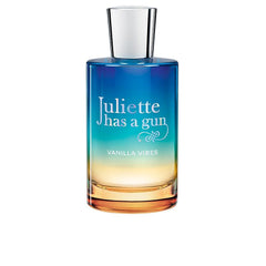Juliette Has A Gun Vanilla Vibes Parfüm Eau De Parfum Mysteriöser Vanille Reiz