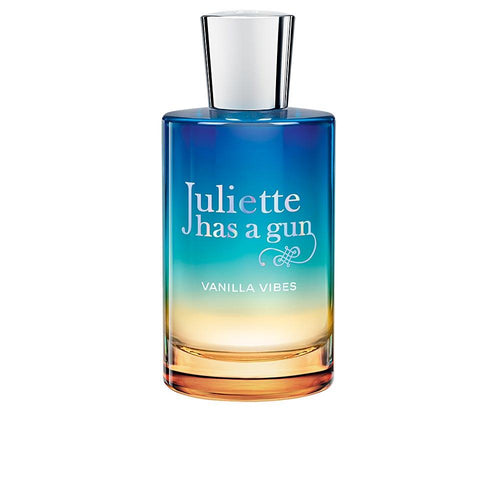 Juliette Has A Gun Vanilla Vibes Parfüm Eau De Parfum Mysteriöser Vanille Reiz