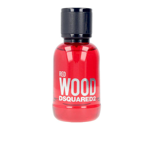 Dsquared2 Wood Pour Femme Profumo Eau De Toilette Essenza Moderna