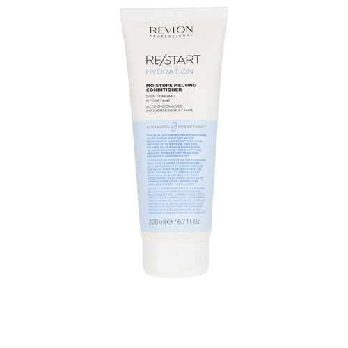 Revlon Re-Start Acondicionador Capilar Hidratación Intensa Equilibrio Del Microbioma