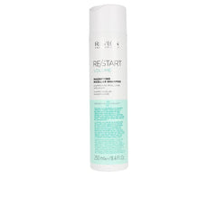 Revlon Re-Start Champú Voluminizador Volumen Extraordinario Al Instante
