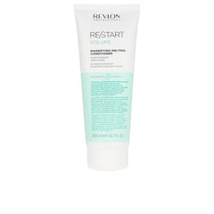 Revlon Re Start Haarbalsam Für Feines Haar Mit Reisprotein Magie Von Volumen Und Feuchtigkeit
