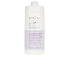 Revlon Re Start Balance Shampoo Lenitivo Per Capelli Sani E Brillanti