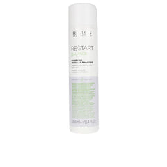 Revlon Re-Start Reinigendes Shampoo Haar Frisch Und Ausgeglichen