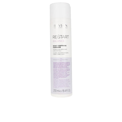 Revlon Re-Start Shampoo Delicato Pulisci E Rivitalizza