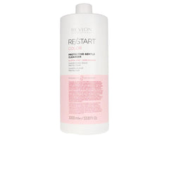 Revlon Re Start Champú Protector De Color Para Cabello Teñido Protección De Color Avanzada