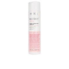 Revlon Re Start Champú Protector De Color Para Cabello Teñido Protección De Color Avanzada