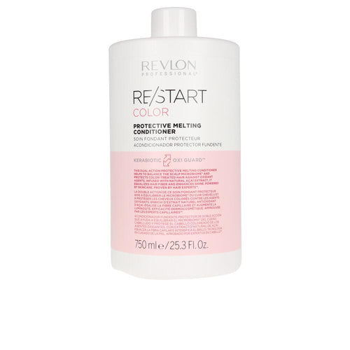 Revlon Re Start Haarbalsam Brillanter Farbschutz